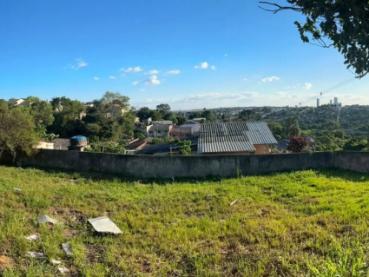 Terreno de 462m² à Venda - Ponta Grossa - Ref. 520109-4