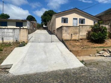 Casa de 520m² à Venda - Ponta Grossa - Ref. 520114-4