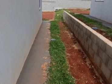 Casa com 2 quartos para Alugar - Ponta Grossa - Ref. 520131-5