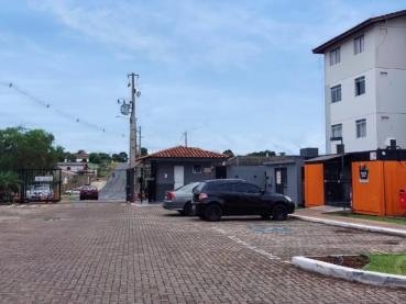 Apartamento de 54m² à Venda, 2 quartos - Ponta Grossa - Ref. 520133-4