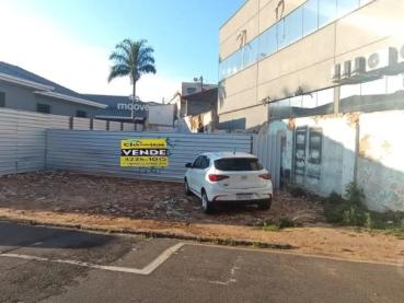 Terreno de 163m² à Venda - Ponta Grossa - Ref. 520142-4