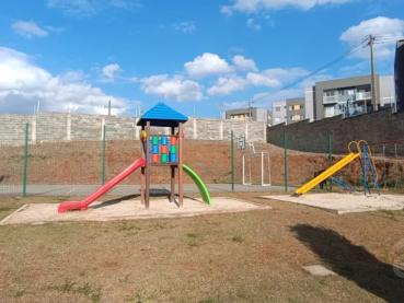 Terreno de 169m² à Venda - Ponta Grossa - Ref. 520154-4