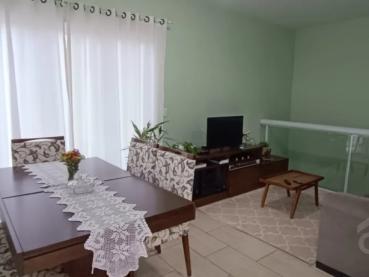 Sobrado de 147m² à Venda, 3 quartos - Ponta Grossa - Ref. 522593-4