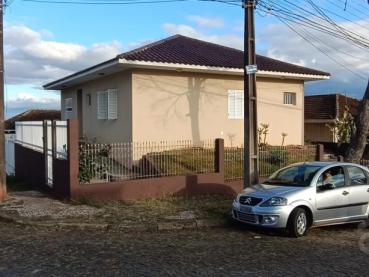 Sobrado de 147m² à Venda, 3 quartos - Ponta Grossa - Ref. 522593-4