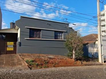 Terreno de 462m² à Venda - Ponta Grossa - Ref. 522594-4