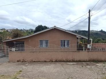 Casa de 130m² à Venda, 2 quartos - Ponta Grossa - Ref. 522595-4