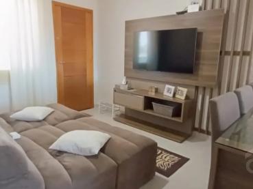 Apartamento de 67m² à Venda, 2 quartos - Ponta Grossa - Ref. 522597-4