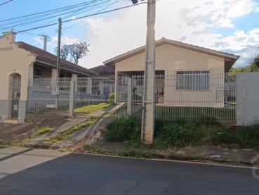 Terreno de 462m² à Venda - Ponta Grossa - Ref. 522603-4