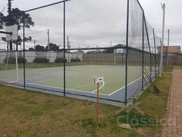 Casa em Condomínio de 54m² à Venda, 2 quartos - Ponta Grossa - Ref. 522607-4