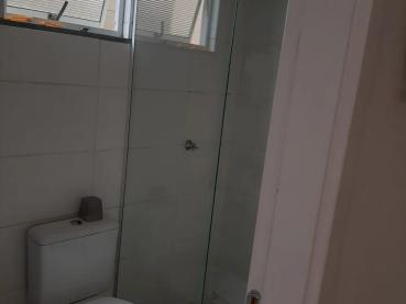 Casa em Condomínio de 54m² à Venda, 2 quartos - Ponta Grossa - Ref. 522607-4