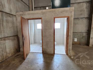 Sala Comercial de 600m² para Alugar - Ponta Grossa - Ref. 522615-5