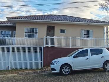 Casa de 147m² à Venda, 3 quartos - Ponta Grossa - Ref. 522620-4