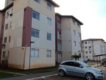 Apartamento de 60m² para Alugar, 2 quartos - Ponta Grossa - Ref. 522622-5