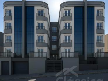 Apartamento de 120m² à Venda, 3 quartos - Ponta Grossa - Ref. 522624-4