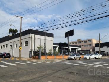 Sala Comercial de 300m² para Alugar - Ponta Grossa - Ref. 522626-5