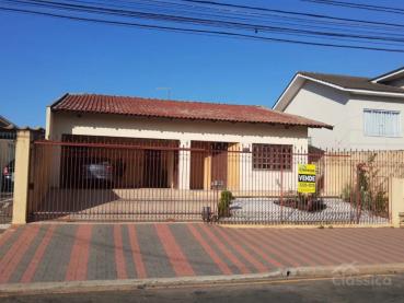 Casa com 3 quartos à Venda - Ponta Grossa - Ref. 522628-4