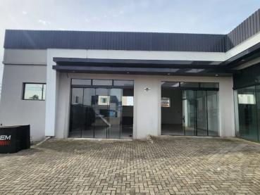 Sala Comercial de 100m² para Alugar - Ponta Grossa - Ref. 522630-5