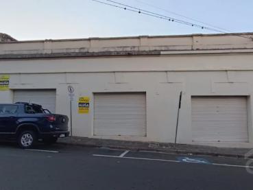 Sala Comercial de 67m² para Alugar - Ponta Grossa - Ref. 522642-5