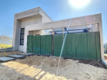 Casa de 125m² à Venda, 3 quartos - Ponta Grossa - Ref. 522645-4