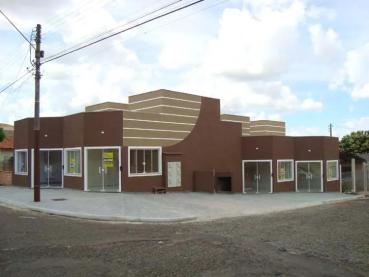 Sala Comercial de 50m² para Alugar - Ponta Grossa - Ref. 522647-5