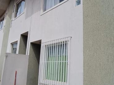 Sobrado de 60m² à Venda, 2 quartos - Ponta Grossa - Ref. 522650-4