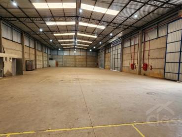 Sala Comercial de 600m² para Alugar - Ponta Grossa - Ref. 522652-5