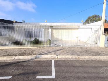 Casa de 211m² para Alugar, 4 quartos - Ponta Grossa - Ref. 522654-5