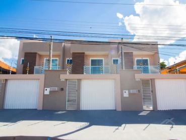 Sobrado de 110m² para Alugar, 3 quartos - Ponta Grossa - Ref. 522656-5