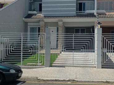 Sobrado de 145m² à Venda, 3 quartos - Ponta Grossa - Ref. 522657-4