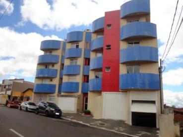 Apartamento de 85m² à Venda, 2 quartos - Ponta Grossa - Ref. 522660-4