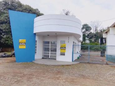 Sala Comercial de 88m² para Alugar - Ponta Grossa - Ref. 522661-5