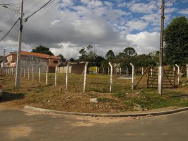 Terreno de 450m² para Alugar - Ponta Grossa - Ref. 522666-5