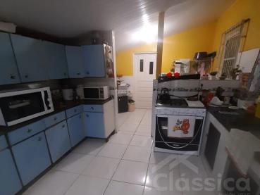 Terreno de 490m² à Venda - Ponta Grossa - Ref. 522669-4