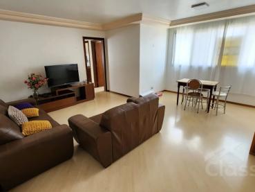Apartamento de 103m² à Venda, 3 quartos - Ponta Grossa - Ref. 522777-4