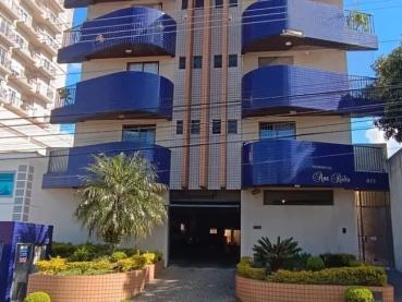 Apartamento de 130m² para Alugar, 3 quartos - Ponta Grossa - Ref. 522853-5