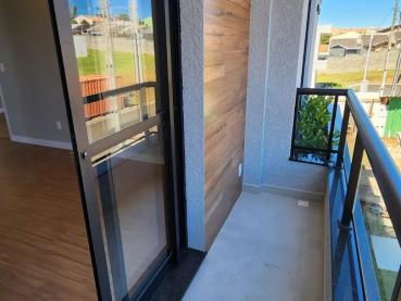 Casa em Condomínio de 162m² à Venda, 3 quartos - Ponta Grossa - Ref. 522964-4