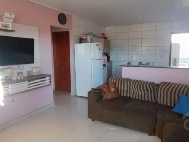 Casa de 60m² à Venda, 2 quartos - Ponta Grossa - Ref. 522965-4
