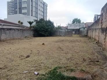 Terreno de 462m² à Venda - Ponta Grossa - Ref. 523109-4