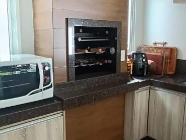 Casa em Condomínio de 289m² à Venda, 3 quartos - Ponta Grossa - Ref. 523369-4