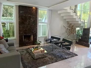 Casa em Condomínio de 289m² à Venda, 3 quartos - Ponta Grossa - Ref. 523369-4