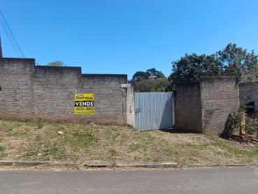 Terreno de 490m² à Venda - Ponta Grossa - Ref. 523420-4