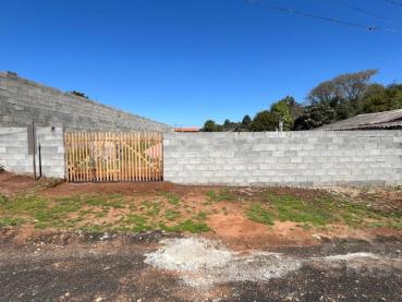 Terreno de 429m² à Venda - Ponta Grossa - Ref. 523429-4