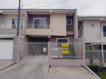 Sobrado de 134m² para Alugar, 3 quartos - Ponta Grossa - Ref. 523584-5