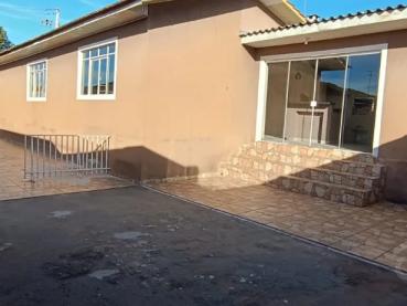 Casa de 128m² à Venda, 3 quartos - Ponta Grossa - Ref. 523846-4