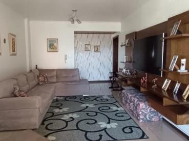 Apartamento de 426m² à Venda, 4 quartos - Ponta Grossa - Ref. 523847-4