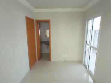 Apartamento de 41m² à Venda, 1 quarto - Ponta Grossa - Ref. 523880-4