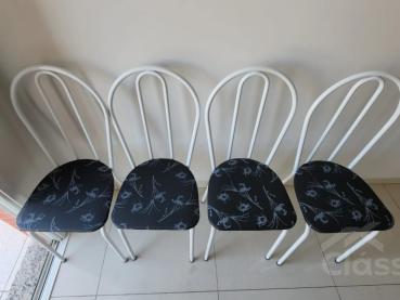 Apartamento de 41m² à Venda, 1 quarto - Ponta Grossa - Ref. 523881-4