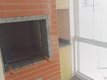 Apartamento de 85m² à Venda, 2 quartos - Ponta Grossa - Ref. 524097-4