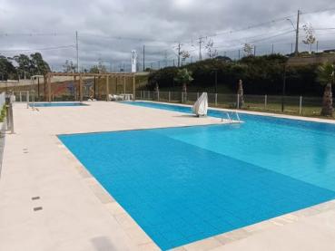 Terreno de 240m² à Venda - Ponta Grossa - Ref. 524100-4