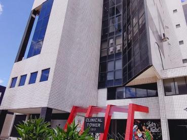 Sala Comercial de 83m² para Alugar - Ponta Grossa - Ref. 524102-5